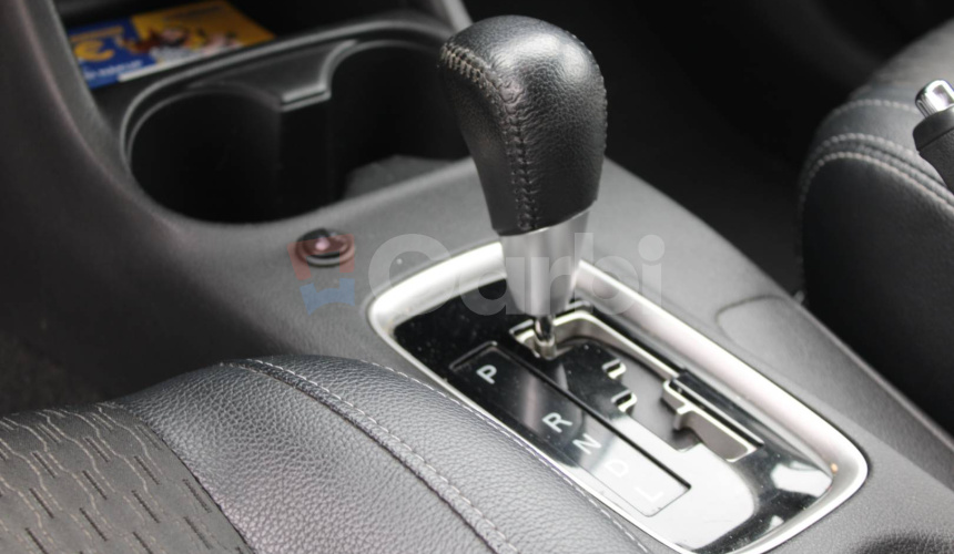 Mitsubishi Outlander 2.2 DI-D Instyle A/T