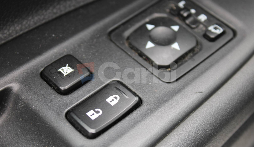 Mitsubishi Outlander 2.2 DI-D Instyle A/T
