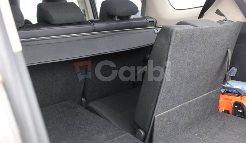 Mitsubishi Outlander 2.2 DI-D Instyle A/T