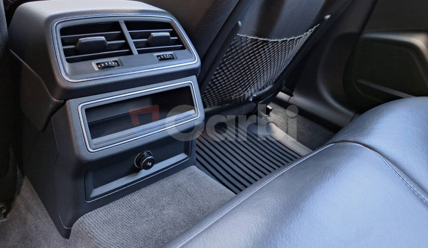 Audi A6 Avant 50 3.0 TDI mHEV Design quattro tiptronic