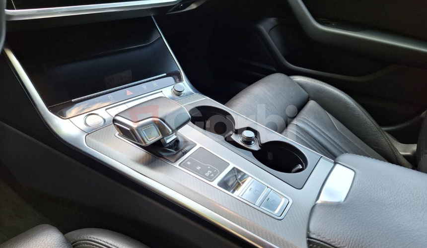 Audi A6 Avant 50 3.0 TDI mHEV Design quattro tiptronic