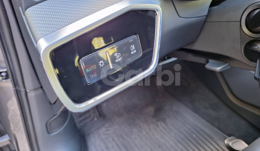 Audi A6 Avant 50 3.0 TDI mHEV Design quattro tiptronic
