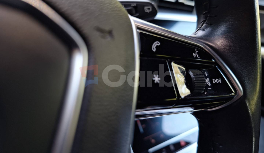 Audi A6 Avant 50 3.0 TDI mHEV Design quattro tiptronic
