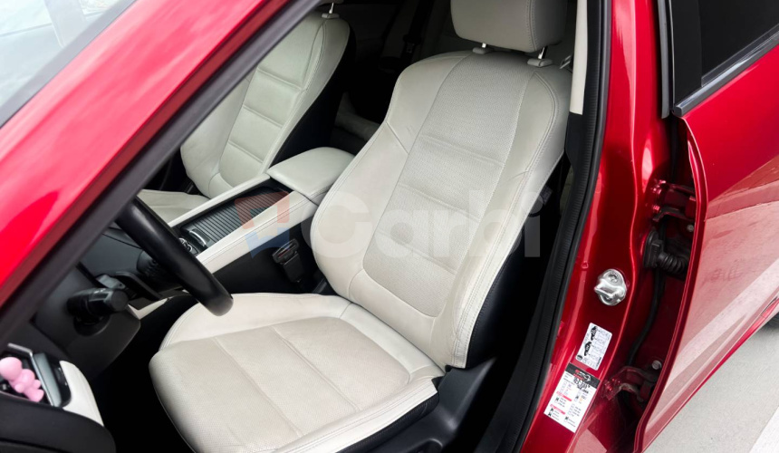Mazda 6 2.2 Skyactiv-D Revolution A/T