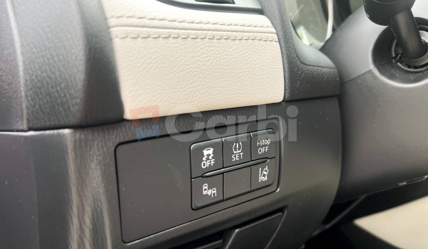 Mazda 6 2.2 Skyactiv-D Revolution A/T