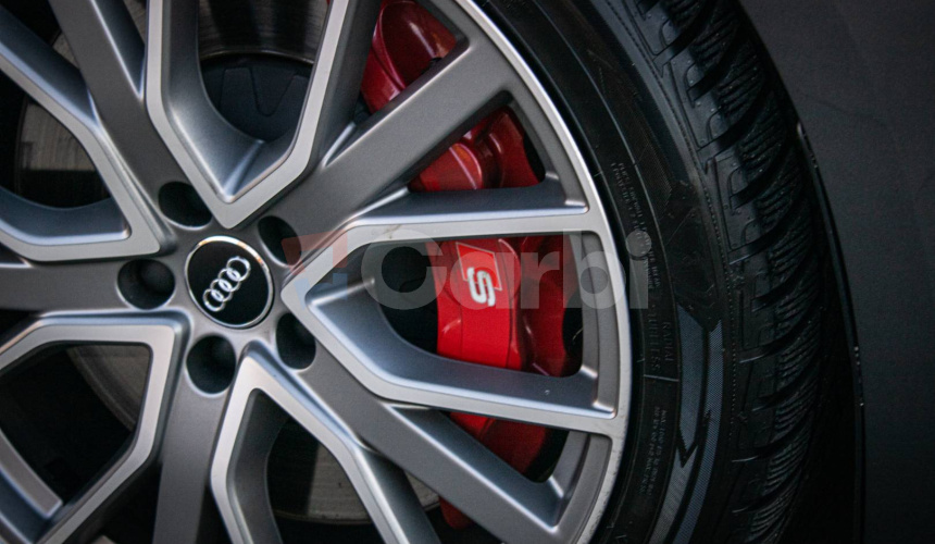 Audi S6 Avant 3.0 TDI V6 Tiptronic Quattro RS sedadlá, Vzduch, Pano, Webasto, B&O, ŤZ