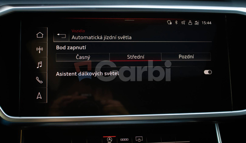 Audi S6 Avant 3.0 TDI V6 Tiptronic Quattro RS sedadlá, Vzduch, Pano, Webasto, B&O, ŤZ