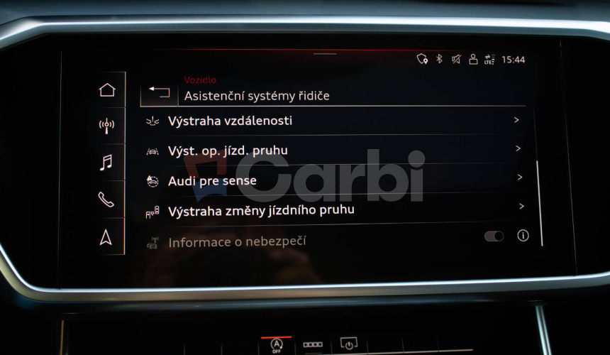 Audi S6 Avant 3.0 TDI V6 Tiptronic Quattro RS sedadlá, Vzduch, Pano, Webasto, B&O, ŤZ