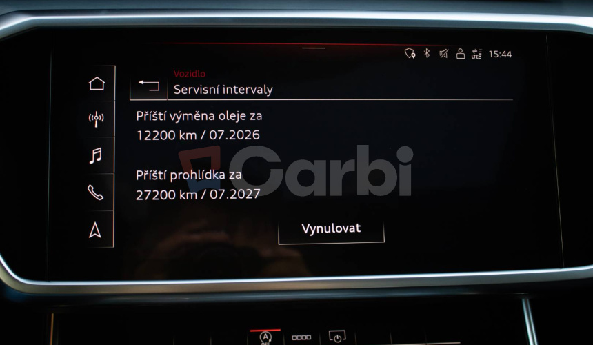 Audi S6 Avant 3.0 TDI V6 Tiptronic Quattro RS sedadlá, Vzduch, Pano, Webasto, B&O, ŤZ