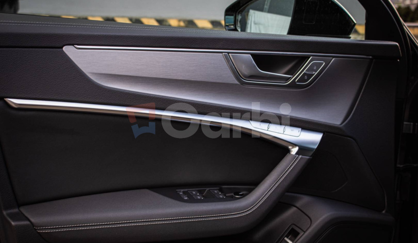 Audi S6 Avant 3.0 TDI V6 Tiptronic Quattro RS sedadlá, Vzduch, Pano, Webasto, B&O, ŤZ