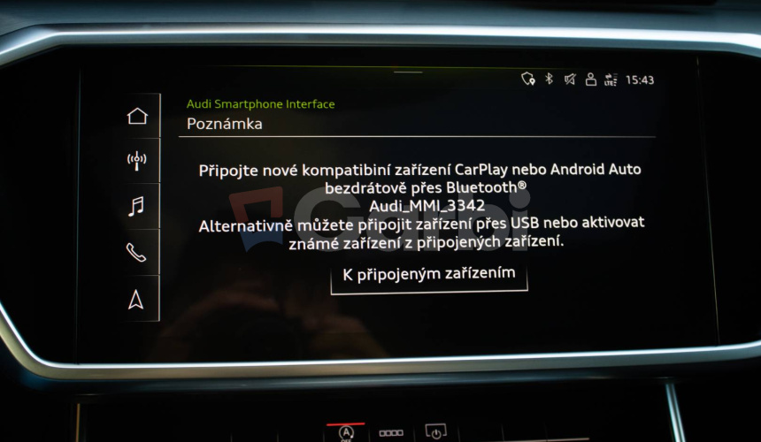 Audi S6 Avant 3.0 TDI V6 Tiptronic Quattro RS sedadlá, Vzduch, Pano, Webasto, B&O, ŤZ