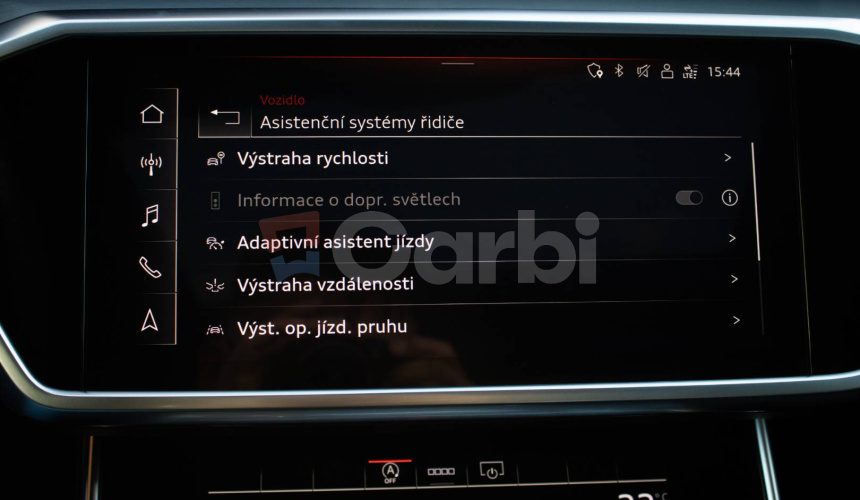 Audi S6 Avant 3.0 TDI V6 Tiptronic Quattro RS sedadlá, Vzduch, Pano, Webasto, B&O, ŤZ