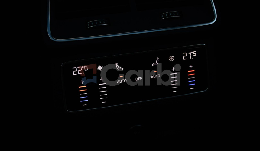 Audi S6 Avant 3.0 TDI V6 Tiptronic Quattro RS sedadlá, Vzduch, Pano, Webasto, B&O, ŤZ