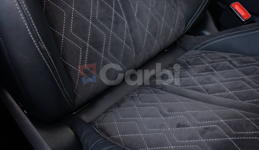 Audi S6 Avant 3.0 TDI V6 Tiptronic Quattro RS sedadlá, Vzduch, Pano, Webasto, B&O, ŤZ