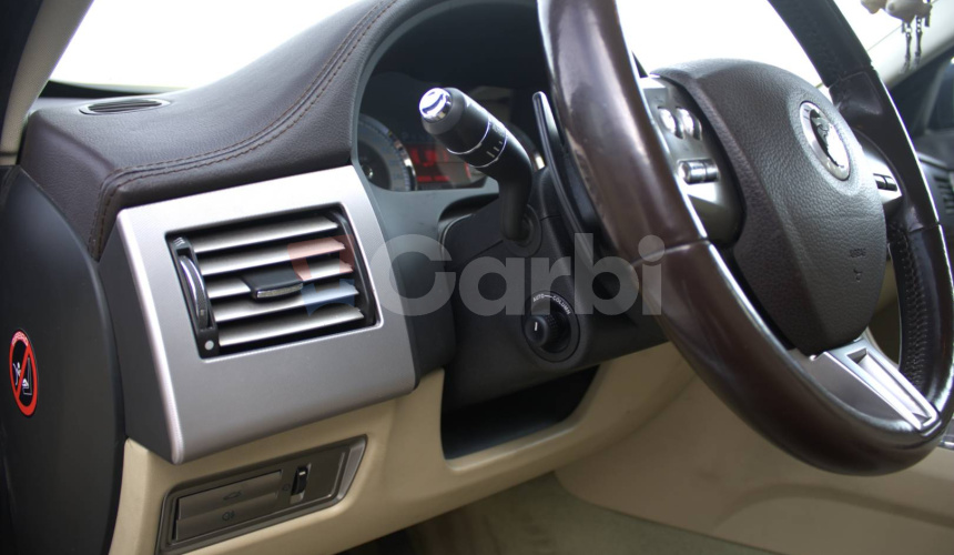 Jaguar XF 3.0D S V6 Luxury