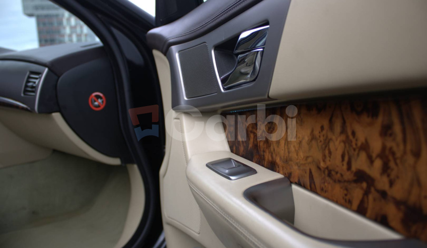 Jaguar XF 3.0D S V6 Luxury