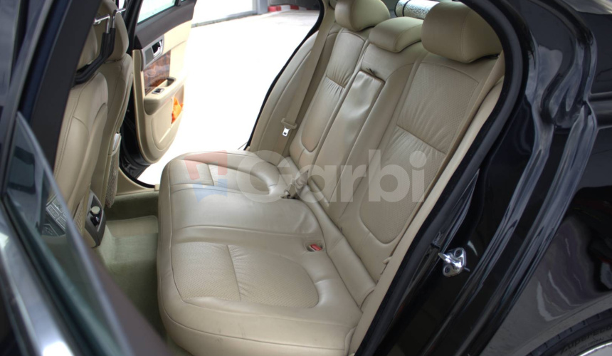 Jaguar XF 3.0D S V6 Luxury