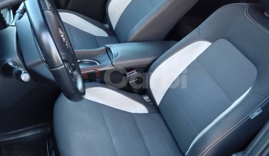 Toyota Avensis 1.8 Valvematic Active