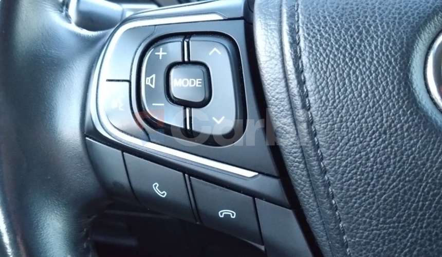 Toyota Avensis 1.8 Valvematic Active