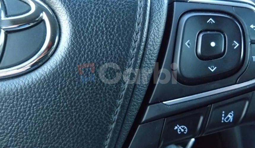 Toyota Avensis 1.8 Valvematic Active