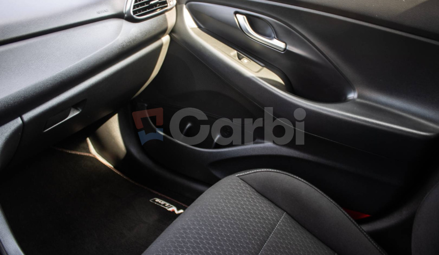 Hyundai i30 1.4 T-GDi N Line