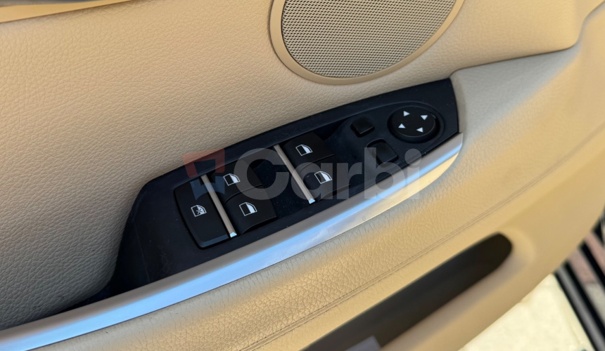 BMW 530d GT xDrive 190kW AT/8