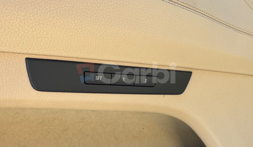 BMW 530d GT xDrive 190kW AT/8