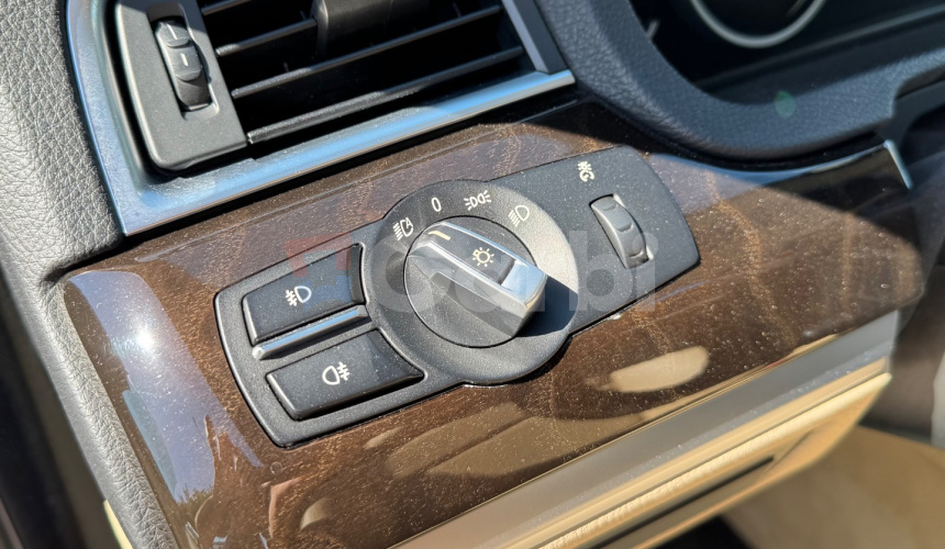 BMW 530d GT xDrive 190kW AT/8