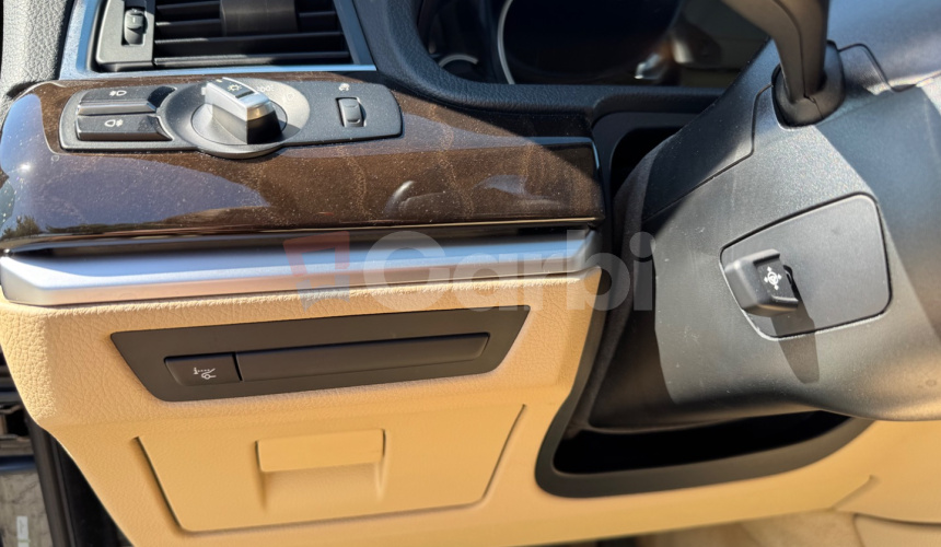 BMW 530d GT xDrive 190kW AT/8
