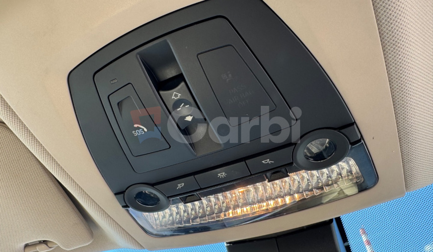 BMW 530d GT xDrive 190kW AT/8