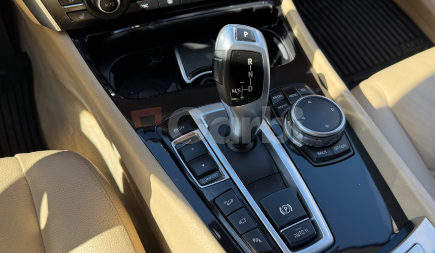 BMW 530d GT xDrive 190kW AT/8