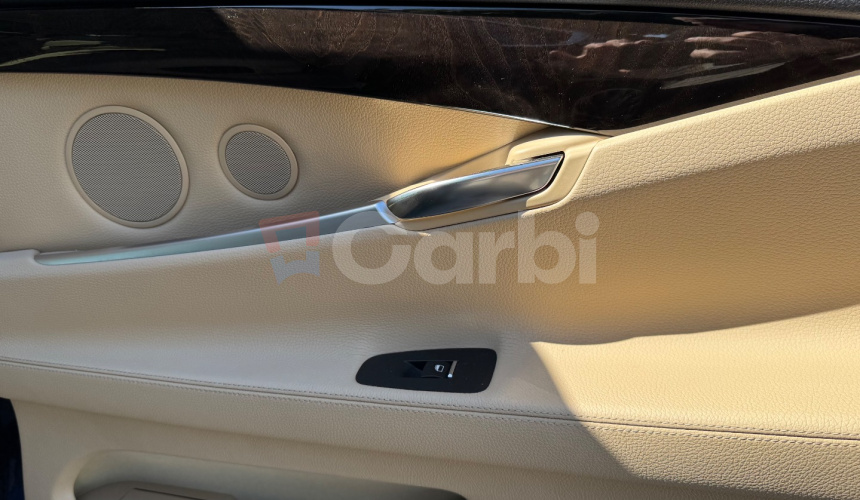 BMW 530d GT xDrive 190kW AT/8