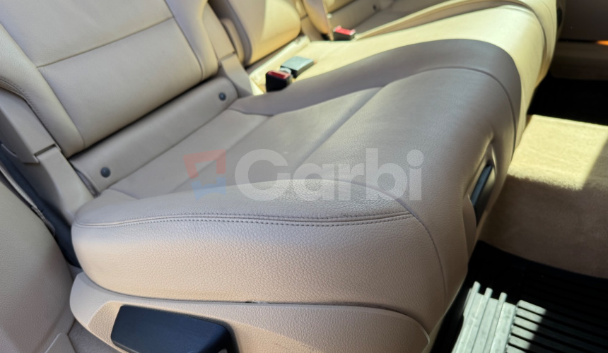 BMW 530d GT xDrive 190kW AT/8