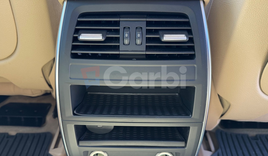 BMW 530d GT xDrive 190kW AT/8