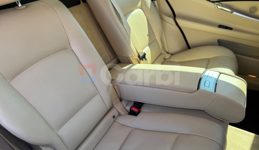 BMW 530d GT xDrive 190kW AT/8