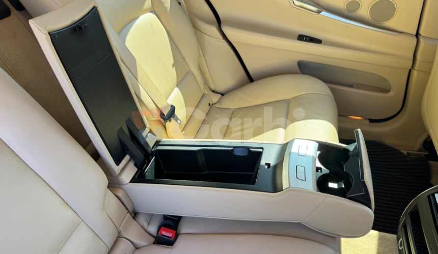 BMW 530d GT xDrive 190kW AT/8