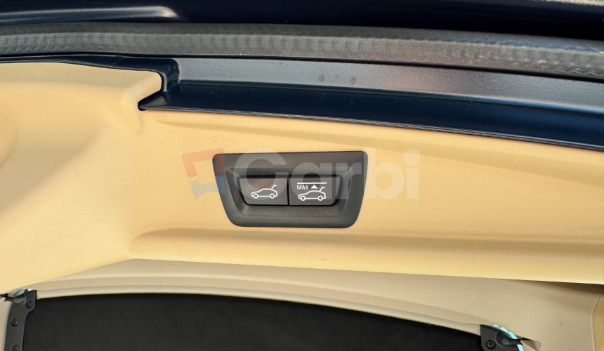 BMW 530d GT xDrive 190kW AT/8