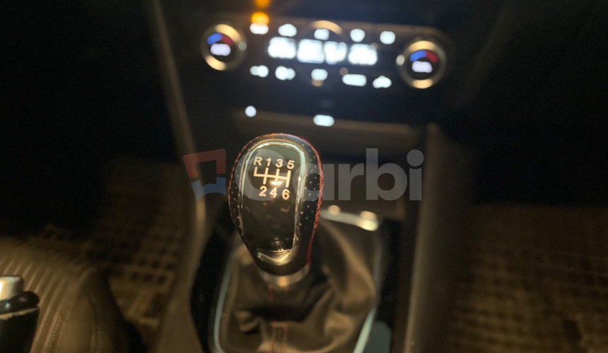 Mazda 3 2.2 Skyactiv -D150 Attraction