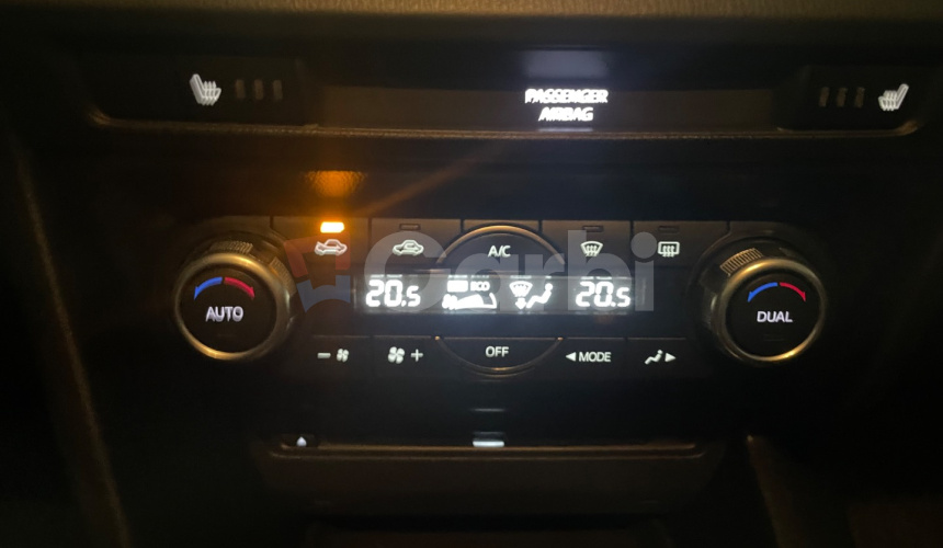 Mazda 3 2.2 Skyactiv -D150 Attraction