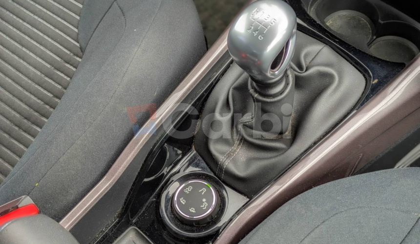 Peugeot 2008 1.2 PureTech 130 S&S Allure, 96kW, M6, 5d.