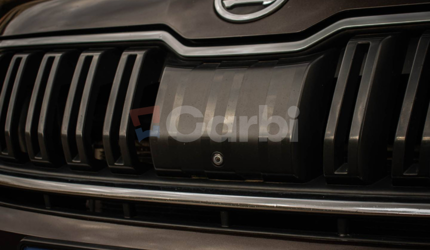 Škoda Kodiaq 2.0 TDI SCR 190k Style DSG 4x4