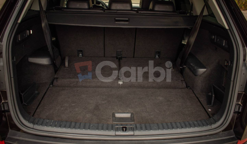 Škoda Kodiaq 2.0 TDI SCR 190k Style DSG 4x4