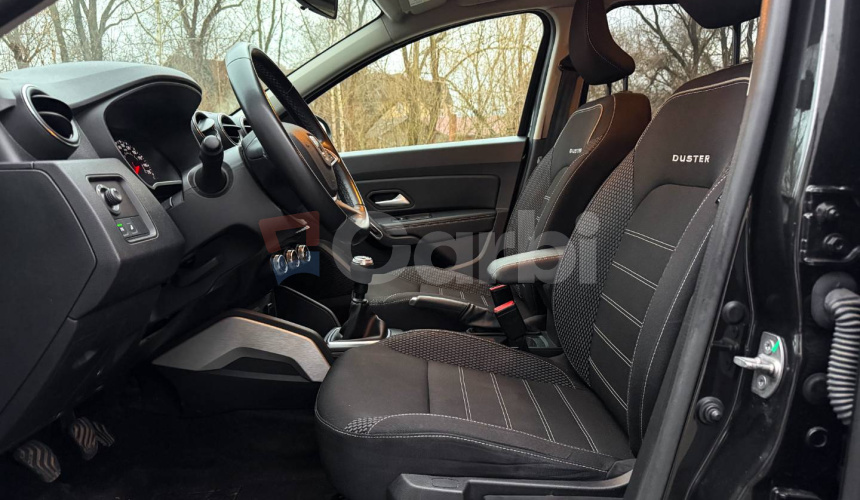 Dacia Duster 1.0 TCe 100 ECO-G 4x2