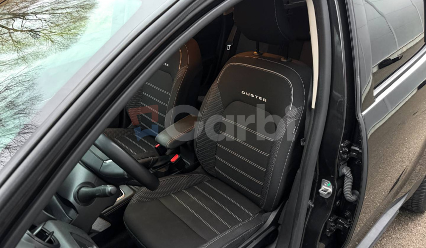 Dacia Duster 1.0 TCe 100 ECO-G 4x2