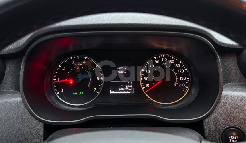 Dacia Duster 1.0 TCe 100 ECO-G 4x2