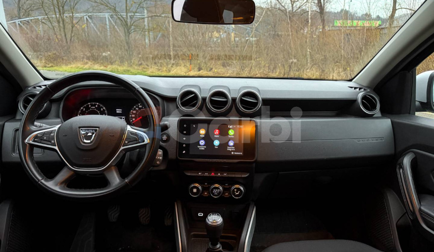 Dacia Duster 1.0 TCe 100 ECO-G 4x2