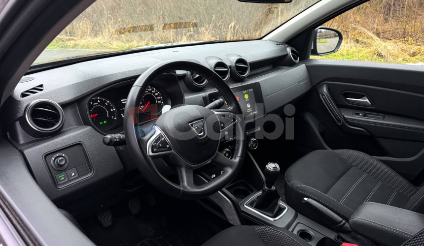 Dacia Duster 1.0 TCe 100 ECO-G 4x2