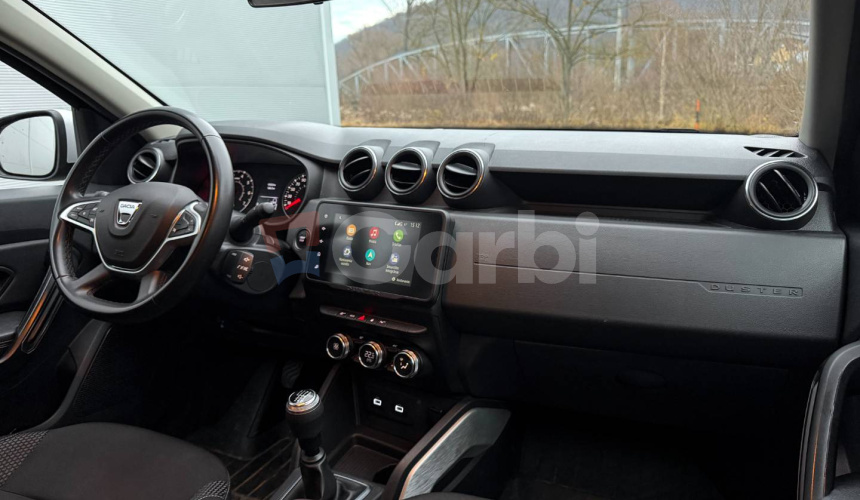 Dacia Duster 1.0 TCe 100 ECO-G 4x2