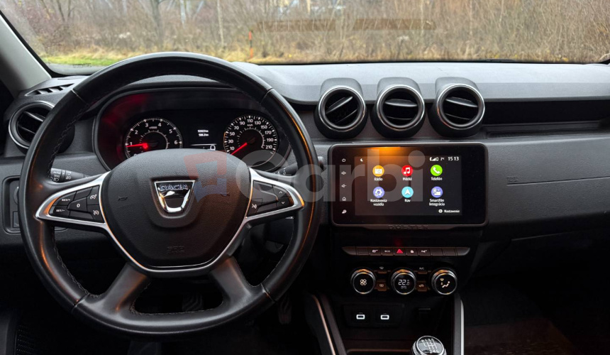 Dacia Duster 1.0 TCe 100 ECO-G 4x2