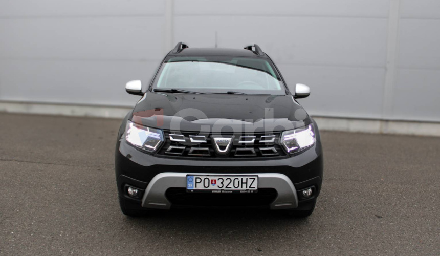 Dacia Duster 1.0 TCe 100 ECO-G 4x2